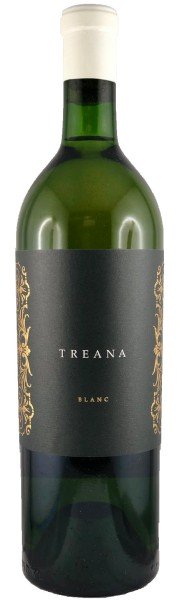 Treana Blanc 2018 (Weißwein)