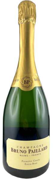 Bruno Paillard Premiere Cuvee Extra-Brut Champagner