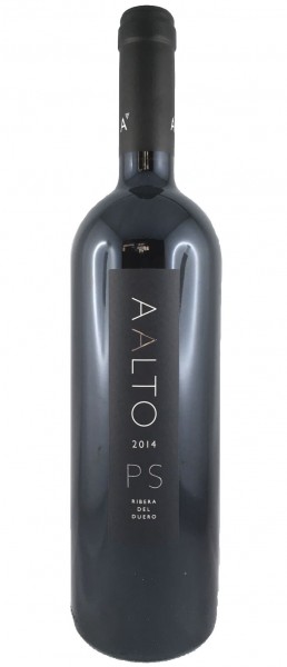 5l Aalto PS 2014 Rotwein